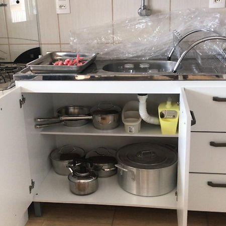 Apartamento Sunset 101 Palhoça エクステリア 写真