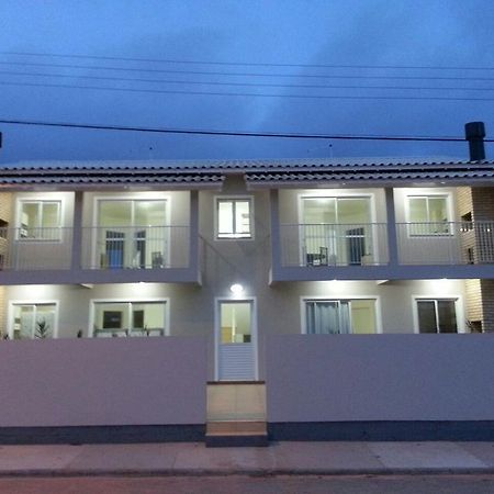 Apartamento Sunset 101 Palhoça エクステリア 写真