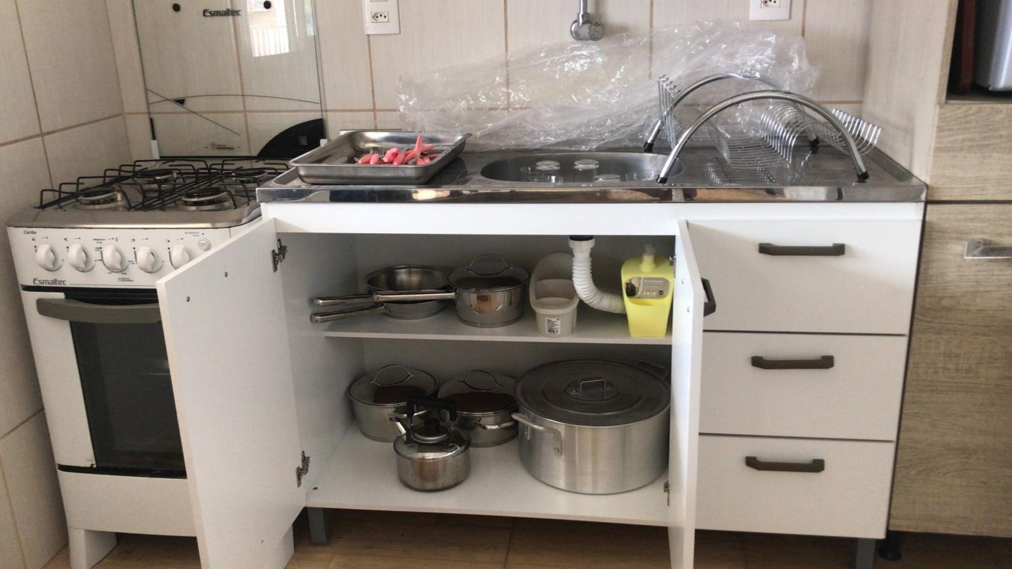 Apartamento Sunset 101 Palhoça エクステリア 写真
