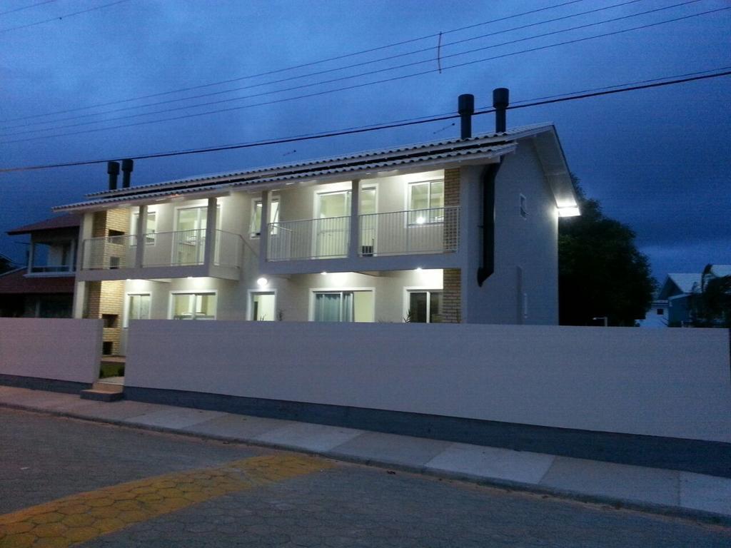 Apartamento Sunset 101 Palhoça エクステリア 写真