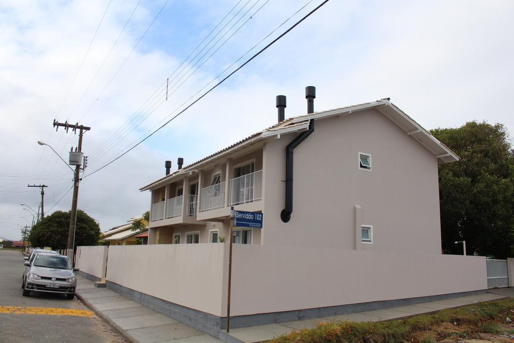 Apartamento Sunset 101 Palhoça エクステリア 写真