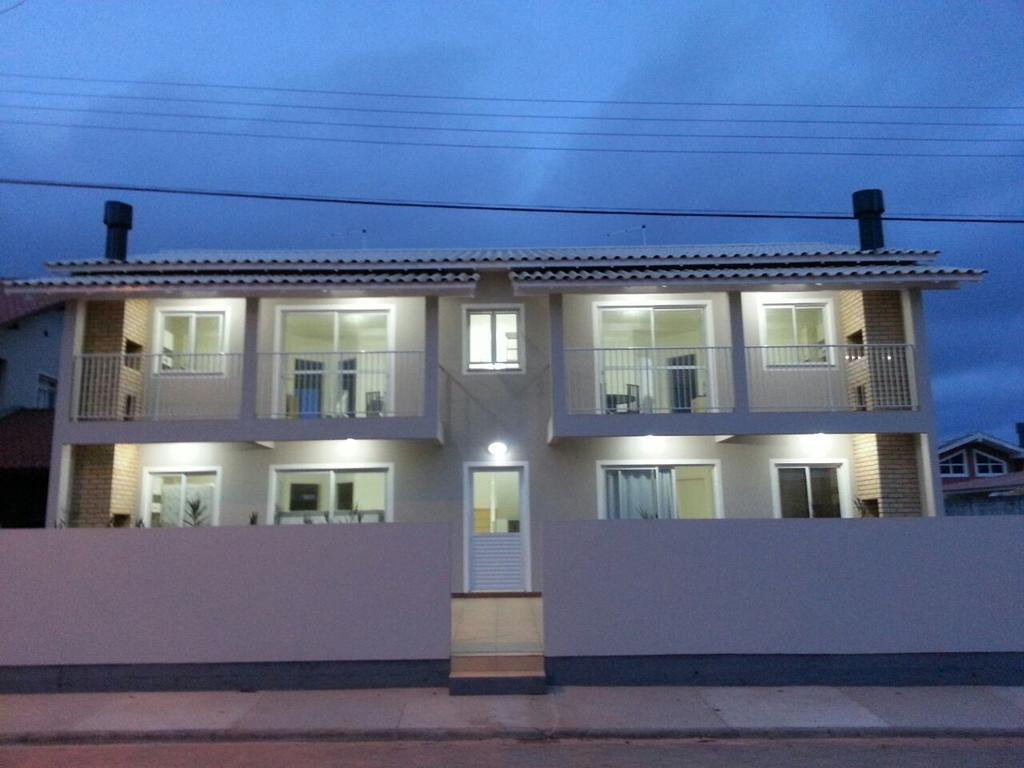 Apartamento Sunset 101 Palhoça エクステリア 写真
