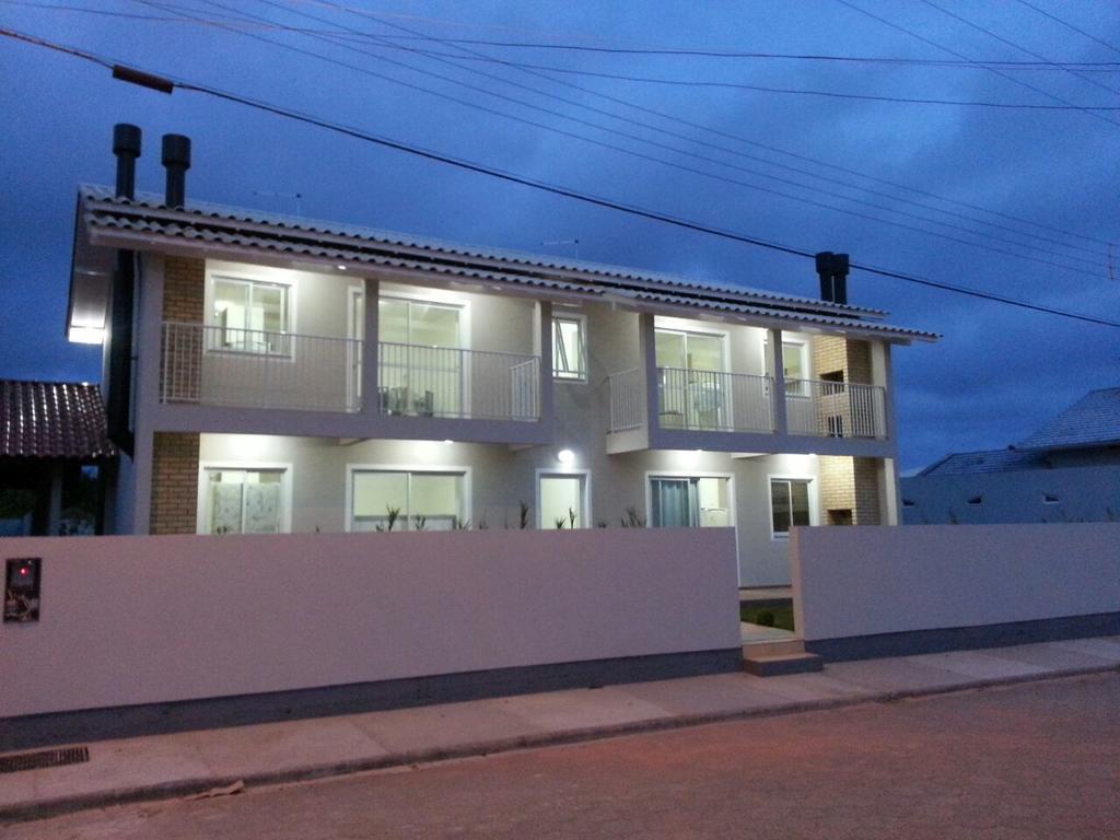 Apartamento Sunset 101 Palhoça エクステリア 写真