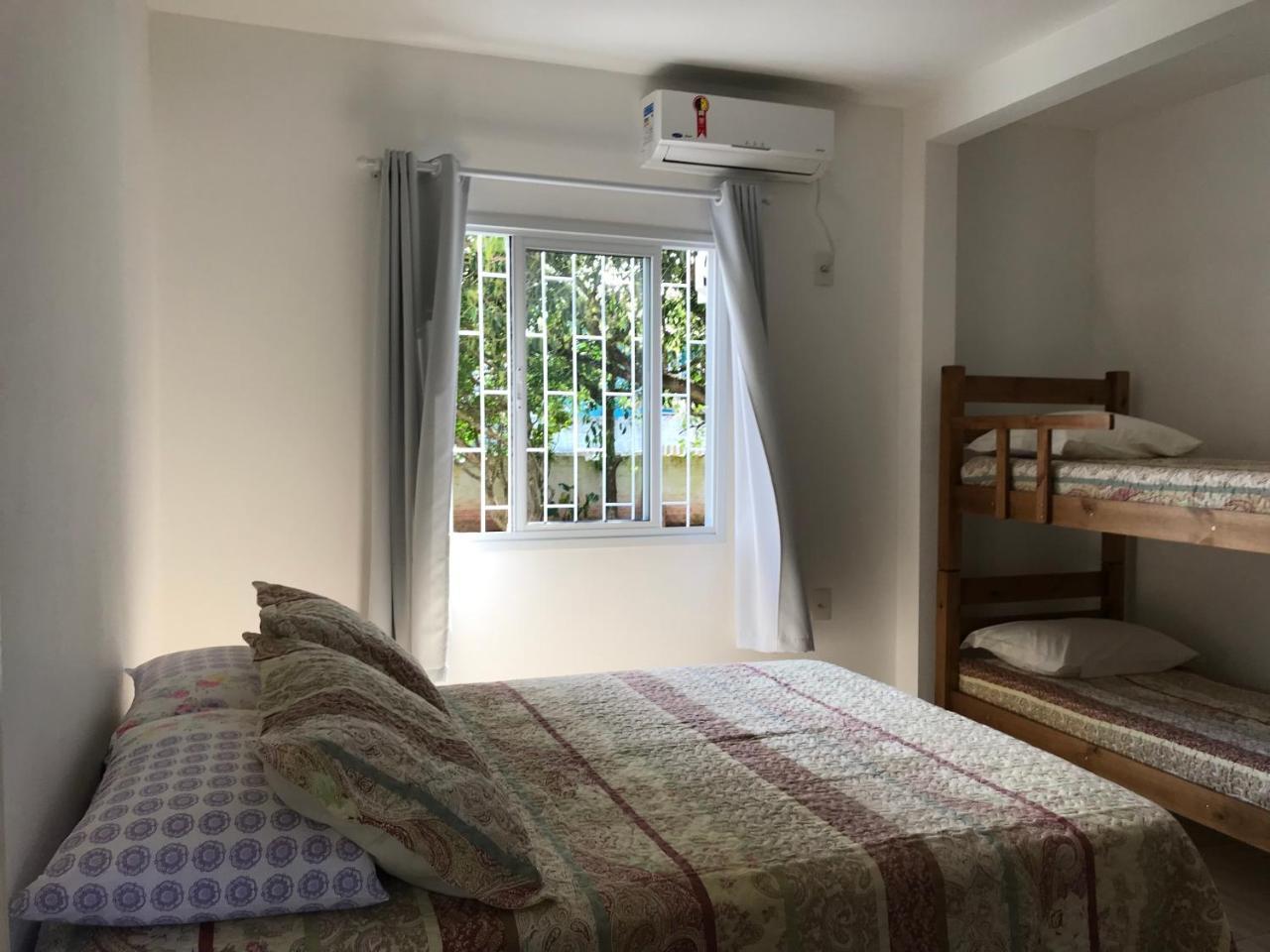 Apartamento Sunset 101 Palhoça エクステリア 写真