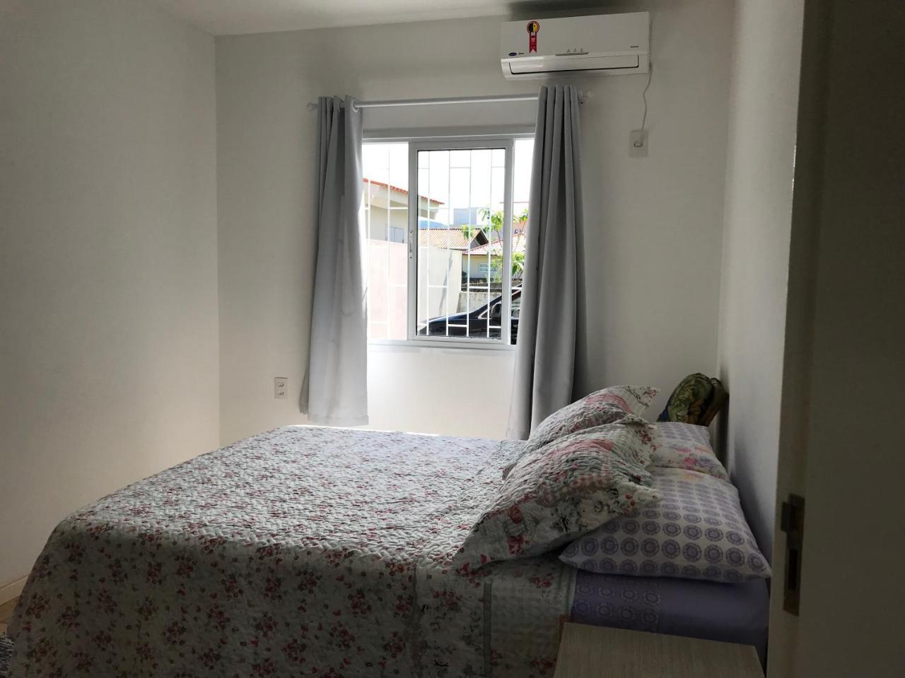 Apartamento Sunset 101 Palhoça エクステリア 写真