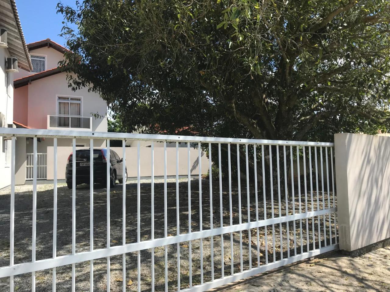 Apartamento Sunset 101 Palhoça エクステリア 写真